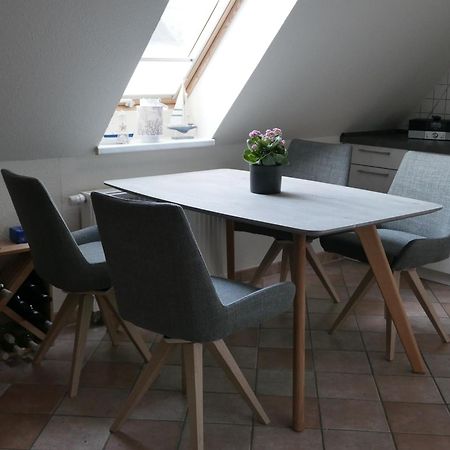 Stoertebekerstr 9, Wohnung 6 Zingst Kültér fotó