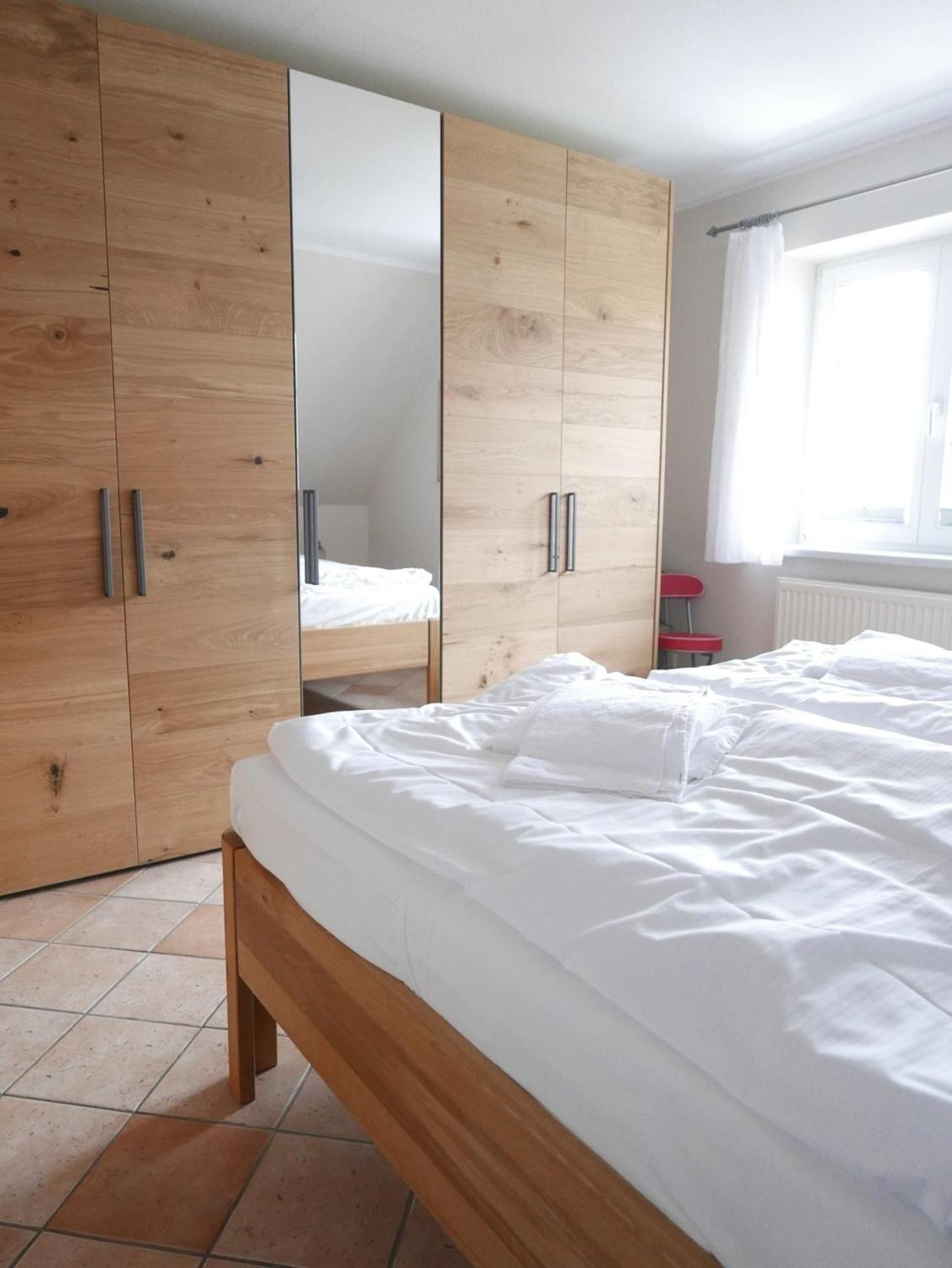 Stoertebekerstr 9, Wohnung 6 Zingst Kültér fotó