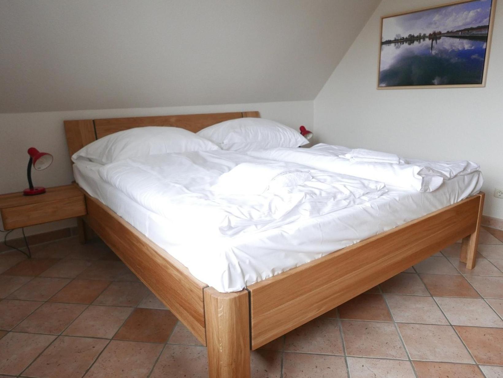 Stoertebekerstr 9, Wohnung 6 Zingst Kültér fotó