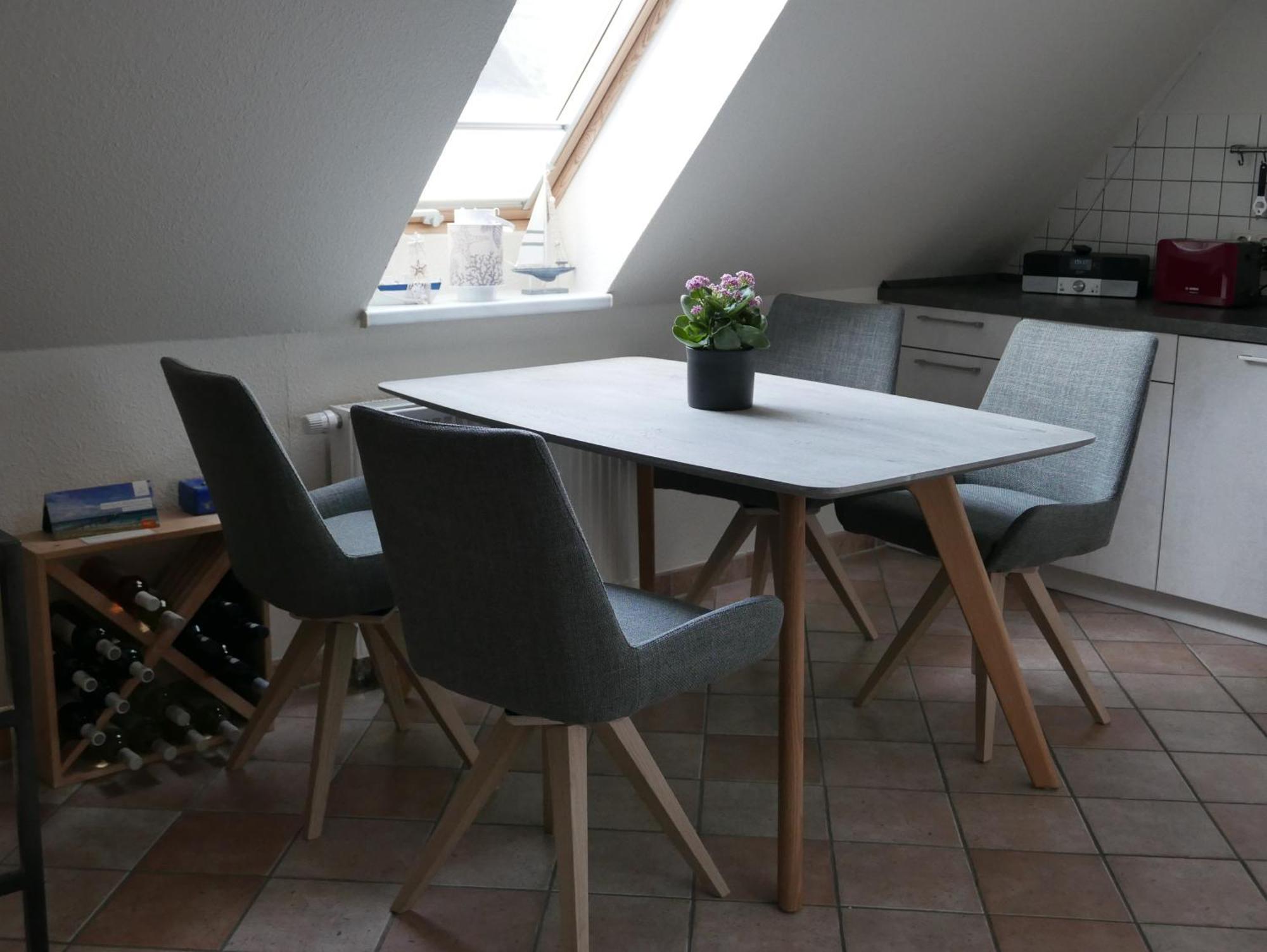 Stoertebekerstr 9, Wohnung 6 Zingst Kültér fotó