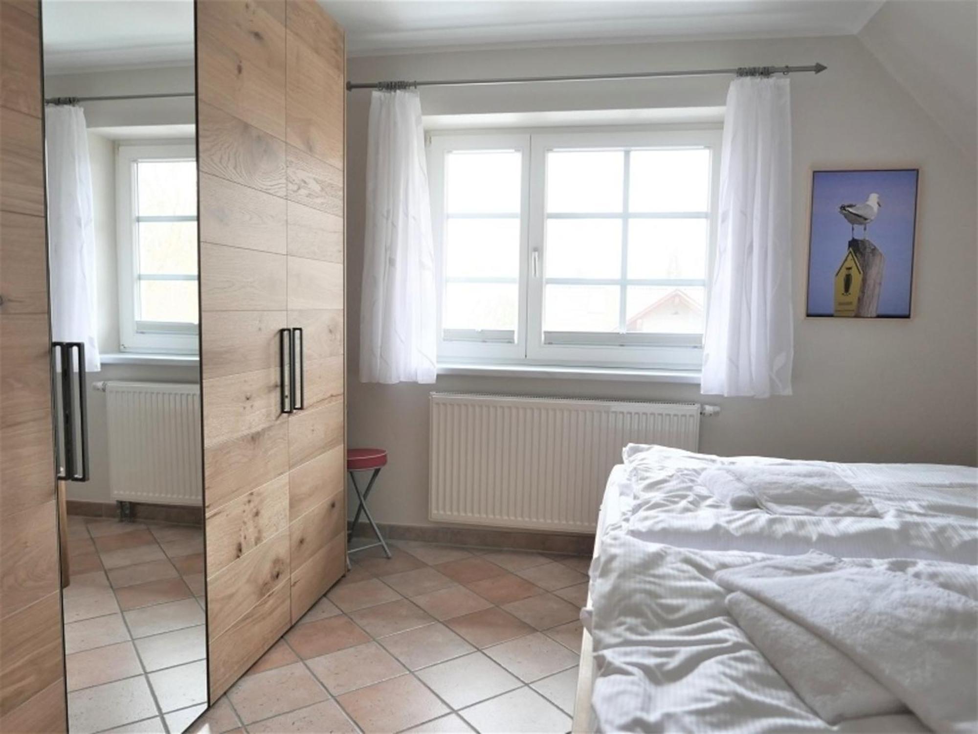 Stoertebekerstr 9, Wohnung 6 Zingst Kültér fotó